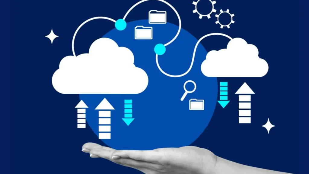 Hosting SEO tercepat